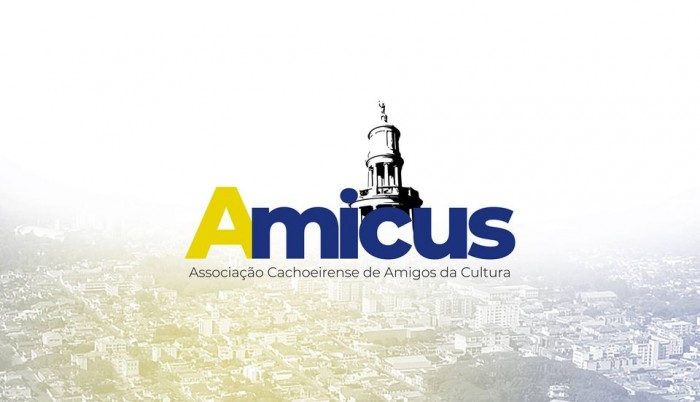 Associação Cachoeirense de Amigos da Cultura - Amicus