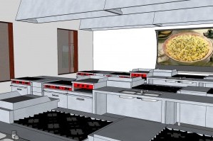 Cozinha