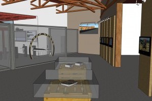 Hall 2